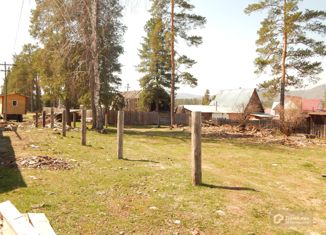 Продажа участка, 10 сот., село Турочак, Телецкая улица