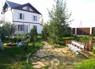Дом на продажу, 190 м2, деревня Никулино