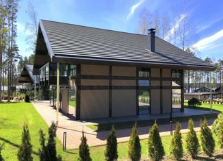 Продам дом, 270 м2, Рощинское городское поселение