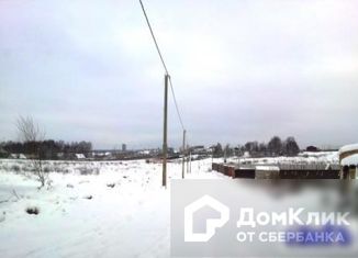 Продается земельный участок, 10 сот., деревня Дубинино