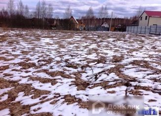 Продажа участка, 8 сот., СНТ Ромашка, СНТ Ромашка, 10