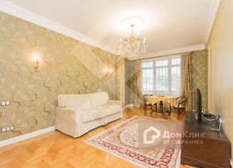 Продам 3-комнатную квартиру, 146 м2, Москва, Климентовский переулок, 2, Климентовский переулок