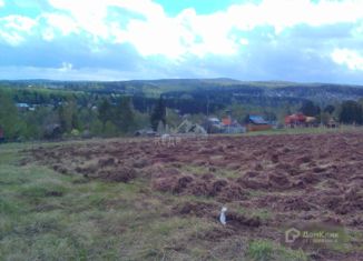 Продам участок, 18 сот., деревня Бугачево, Таёжная улица, 1