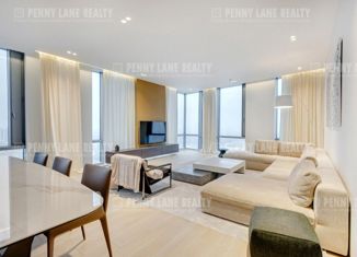 Продам 3-комнатную квартиру, 160 м2, Москва, Мосфильмовская улица, 8, метро Парк Победы
