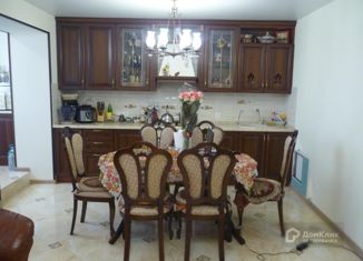 Продажа 3-комнатной квартиры, 90 м2, хутор Госпитомник, улица Микрорайон, 3