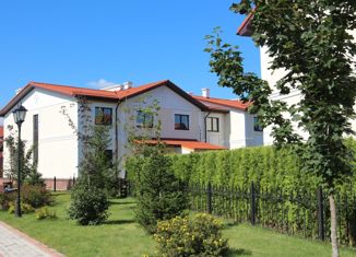 Таунхаус на продажу, 224 м2, посёлок таунхаусов Александровский
