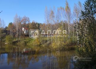 Продам земельный участок, 21 сот., деревня Кезьмино, территория ГП-1, 26