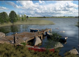 Продается участок, 10 сот., село Петровское, улица Мишанова