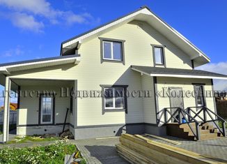 Продаю дом, 175 м2, деревня Чернишня, садоводческое некоммерческое товарищество Чернишня, 69