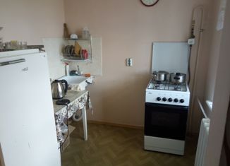 Продается 1-комнатная квартира, 32.9 м2, посёлок Ургакш, улица Новостройка, 5