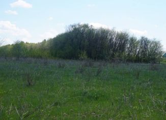 Продажа земельного участка, 25 сот., село Дубовый Умёт, Советская улица