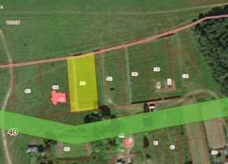 Продается земельный участок, 20 сот., деревня Барановка