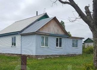 Продаю дом, 55 м2, посёлок городского типа Ольга, Автодромный переулок, 12