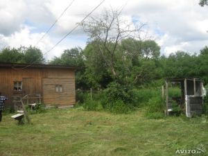 Продам участок, 6 сот., деревня Харинская