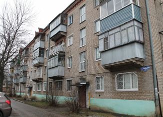 Продается 3-ком. квартира, 54 м2, деревня Кабаново, деревня Кабаново, 151