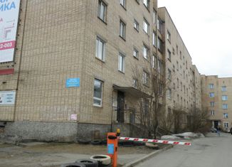 Продается 1-комнатная квартира, 34.3 м2, Петрозаводск, проспект Александра Невского, 60