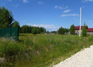 Продажа участка, 20.5 сот., деревня Слободки