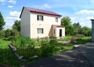 Продажа дома, 137 м2, село Большое Колычево, Верхняя улица