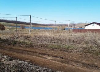 Земельный участок на продажу, 23 сот., село Красный Яр, Юбилейная площадь