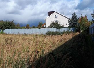 Продается участок, 14 сот., рабочий посёлок Свердловский, улица Алексея Короткова