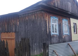 Продам дом, 32.7 м2, посёлок Ук