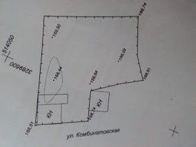 Продаю участок, 6 сот., посёлок Нагорный, 2-я улица Техучилище