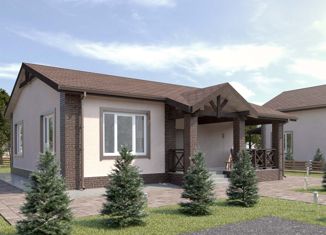 Продаю дом, 87 м2, Эко-посёлок Скандинавия, дачный массив Микрорайон Близкий, 97