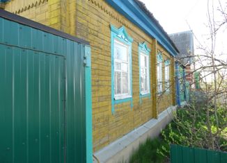 Продаю дом, 59 м2, Лиски, Центральная площадь