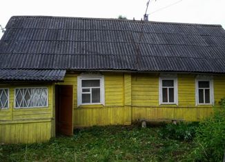 Продам дом, 32 м2, деревня Пустой Бор