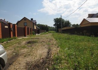 Продаю участок, 9 сот., Орёл, Заводской район, Городская улица