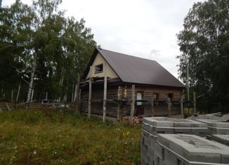 Продажа дома, 95 м2, деревня Хасаново, улица Заки Валиди