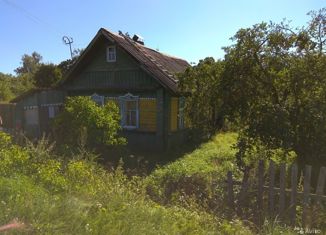 Продажа дома, 30 м2, деревня Полибино
