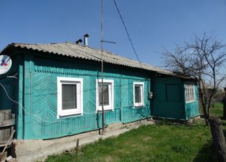 Продам дом, 51 м2, посёлок Давыдовка, улица Ленина