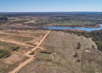 Продам земельный участок, 10.43 сот., село Петровское, улица Мишанова