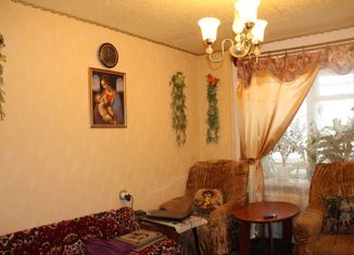 Продам 3-ком. квартиру, 51 м2, Карелия, Парковая улица, 3