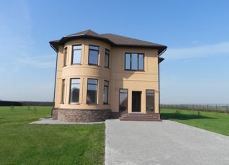 Продам дом, 260 м2, село Ославское, Дачная улица