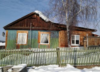 Продается дом, 82 м2, деревня Кыцигировка, улица Ленина