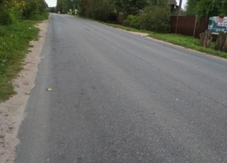 Продаю участок, 13 сот., деревня Старое Ракомо, Центральная улица