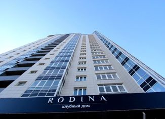 Машиноместо на продажу, 18 м2, Екатеринбург, улица Папанина, 18, Верх-Исетский район