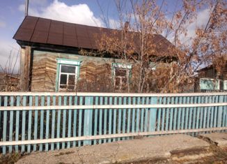 Дом на продажу, 28 м2, село Юлдыбаево, Колхозная улица, 32