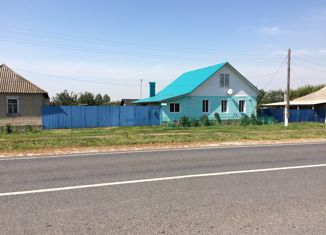 Продаю дом, 82.4 м2, село Бунино, Центральная улица