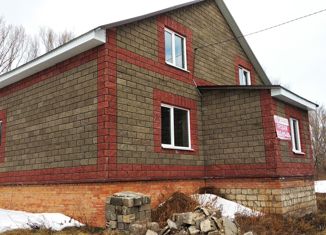 Продам дом, 240 м2, село Красный Яр, Речной переулок, 15