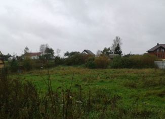 Продаю участок, 12 сот., деревня Шолохово