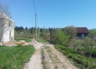 Продаю земельный участок, 6 сот., деревня Новая Мельница