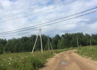 Продам участок, 10 сот., деревня Соловеново