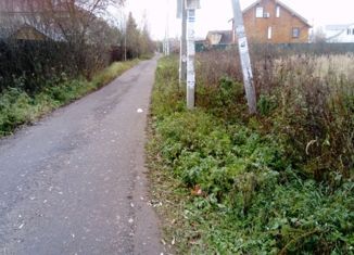 Продам земельный участок, 6 сот., деревня Райки