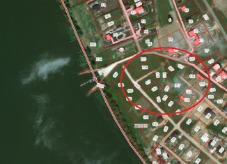 Продается земельный участок, 8.2 сот., село Тетеево