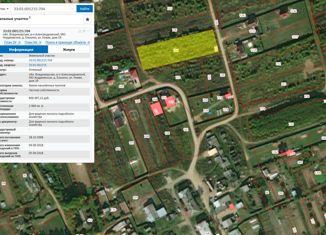 Продаю участок, 30 сот., деревня Елькино