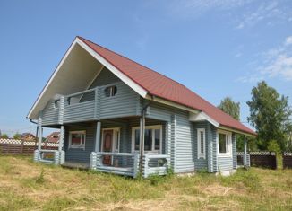 Дом на продажу, 180 м2, коттеджный поселок Бобровый остров, коттеджный поселок Бобровый остров, 114
