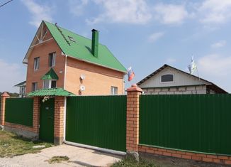 Продается дом, 255 м2, посёлок Обидимо, улица Строителей